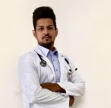 Dr Shahafas Ali Kongath